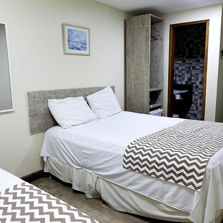 Boulevard Bed & Breakfast Rio de Janeiro Luaran gambar