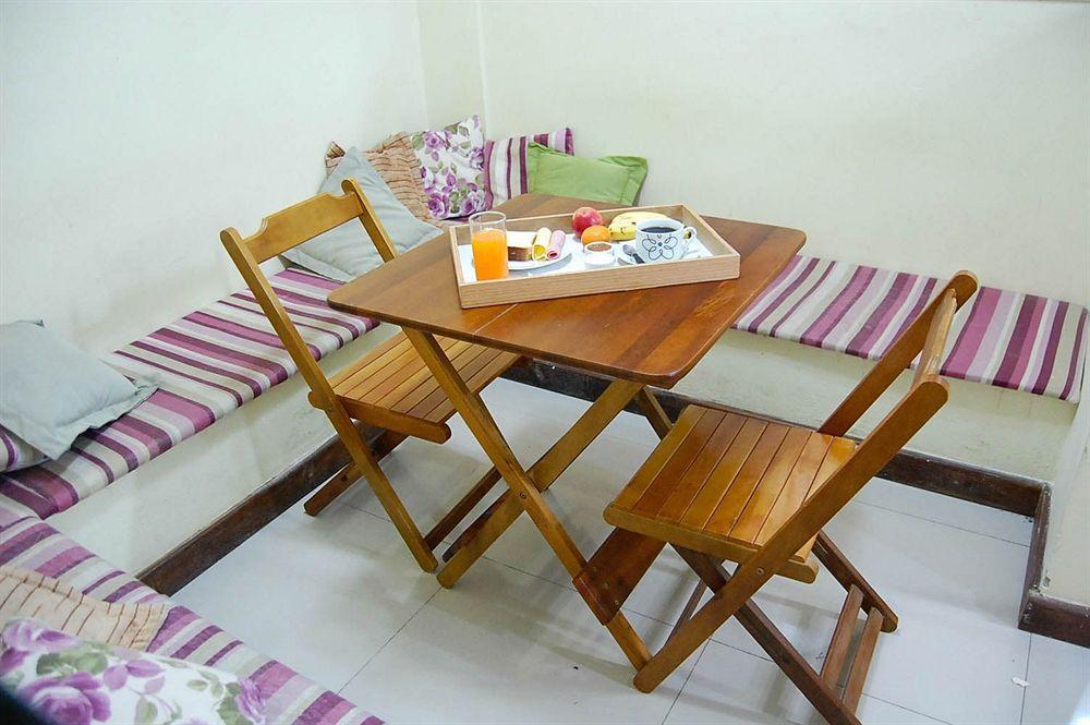 Boulevard Bed & Breakfast Rio de Janeiro Luaran gambar