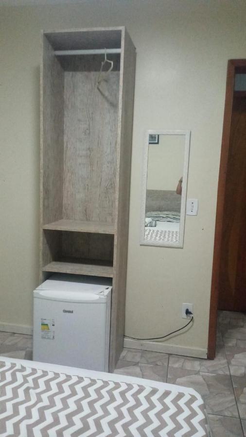 Boulevard Bed & Breakfast Rio de Janeiro Luaran gambar