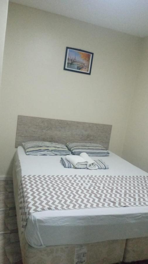 Boulevard Bed & Breakfast Rio de Janeiro Luaran gambar