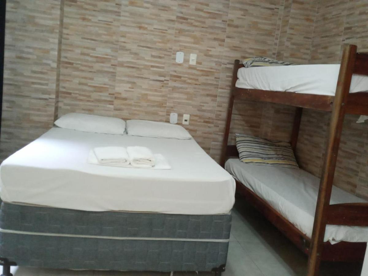 Boulevard Bed & Breakfast Rio de Janeiro Luaran gambar