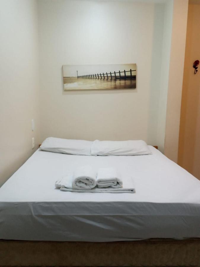 Boulevard Bed & Breakfast Rio de Janeiro Luaran gambar