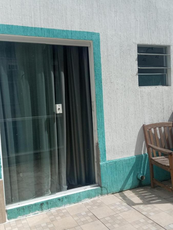 Boulevard Bed & Breakfast Rio de Janeiro Luaran gambar