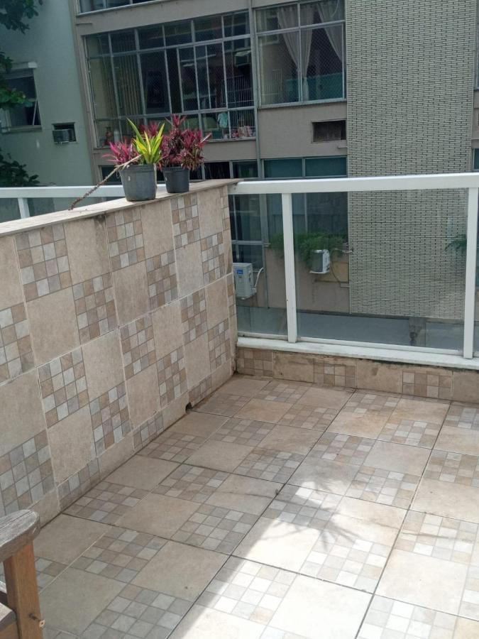 Boulevard Bed & Breakfast Rio de Janeiro Luaran gambar
