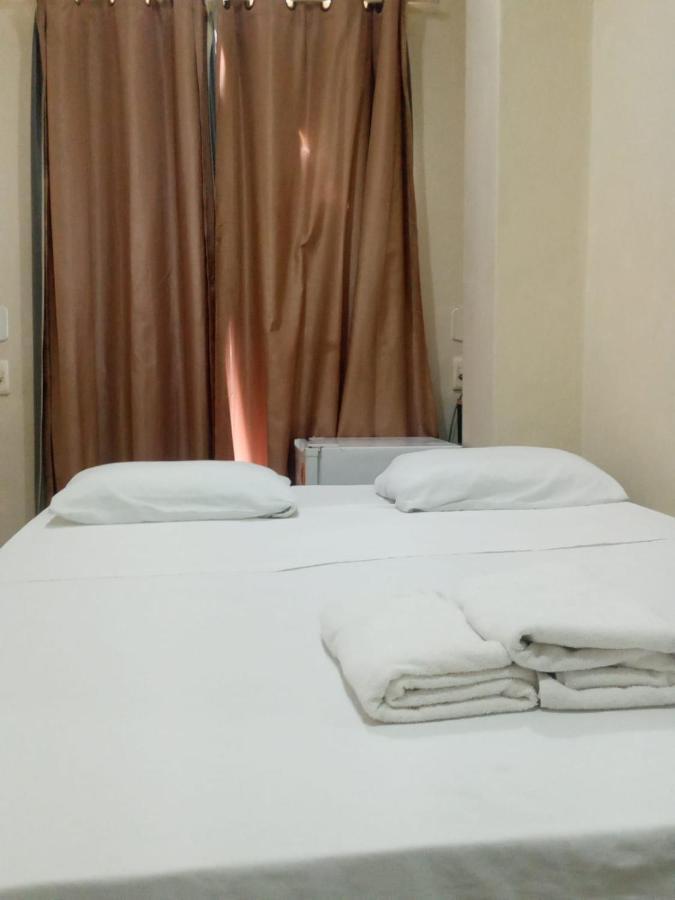 Boulevard Bed & Breakfast Rio de Janeiro Luaran gambar
