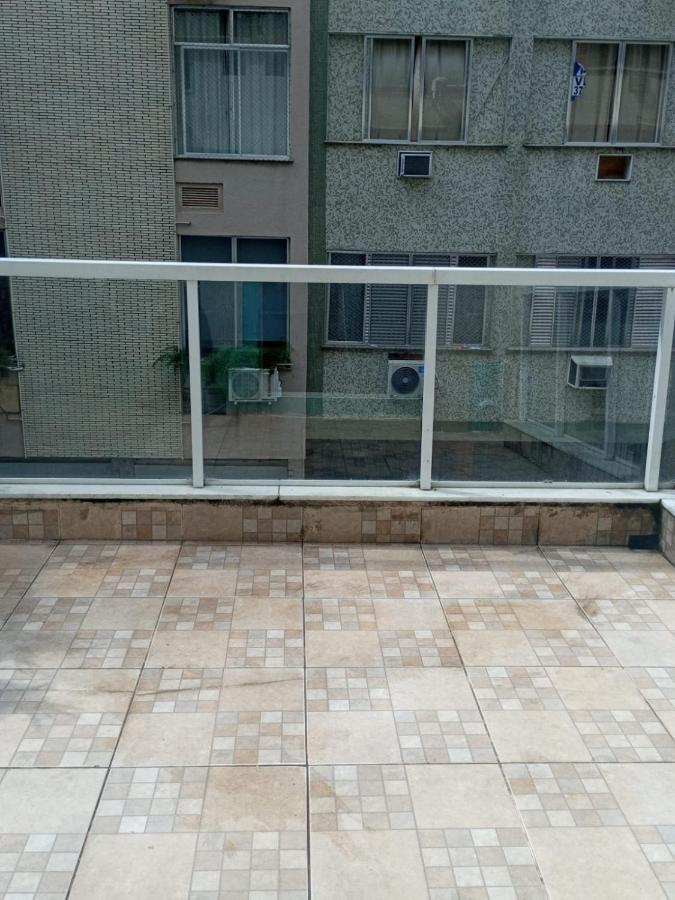 Boulevard Bed & Breakfast Rio de Janeiro Luaran gambar