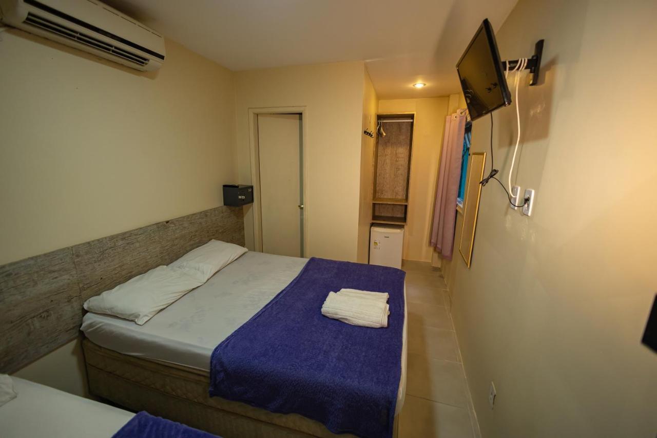 Boulevard Bed & Breakfast Rio de Janeiro Luaran gambar