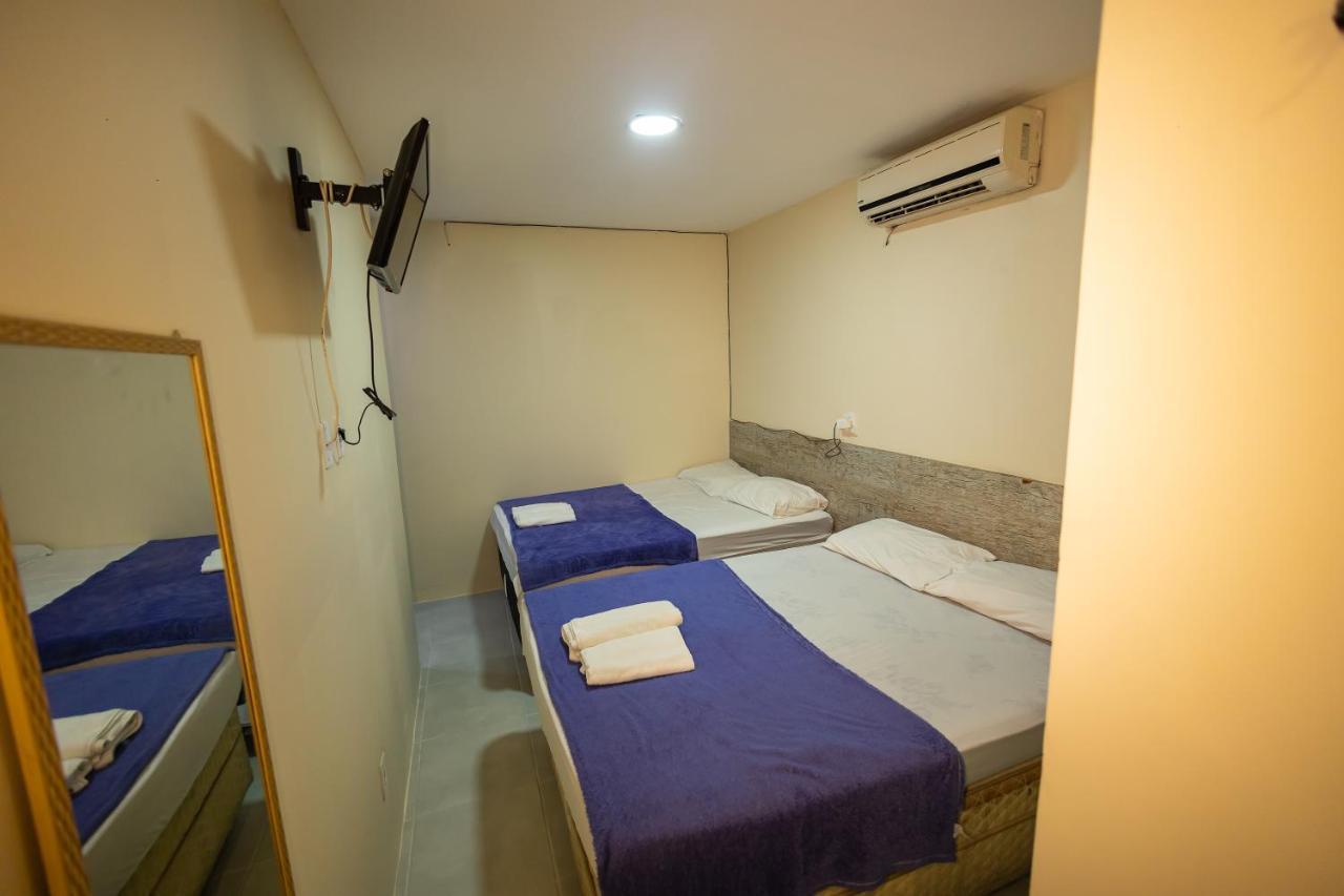 Boulevard Bed & Breakfast Rio de Janeiro Luaran gambar