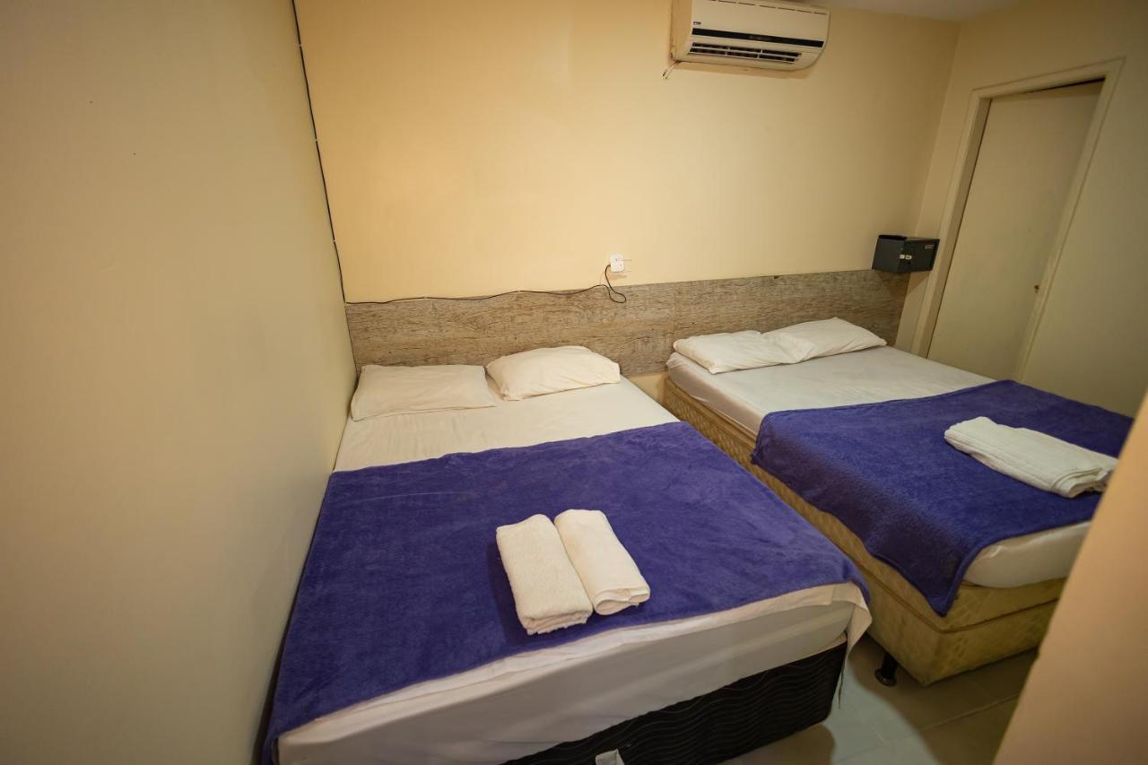 Boulevard Bed & Breakfast Rio de Janeiro Luaran gambar