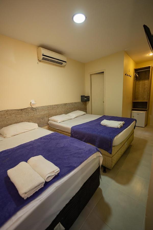 Boulevard Bed & Breakfast Rio de Janeiro Luaran gambar