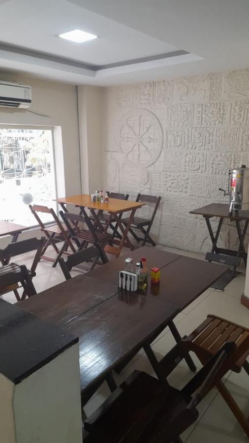 Boulevard Bed & Breakfast Rio de Janeiro Luaran gambar