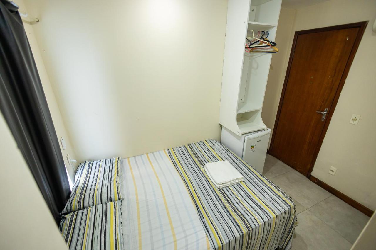 Boulevard Bed & Breakfast Rio de Janeiro Luaran gambar