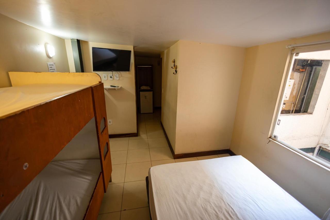 Boulevard Bed & Breakfast Rio de Janeiro Luaran gambar