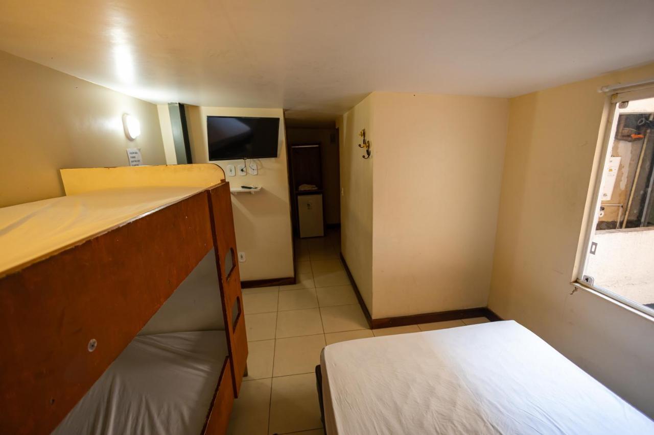 Boulevard Bed & Breakfast Rio de Janeiro Luaran gambar