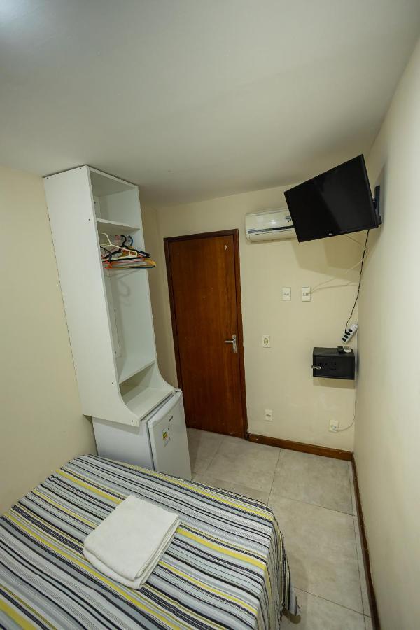 Boulevard Bed & Breakfast Rio de Janeiro Luaran gambar