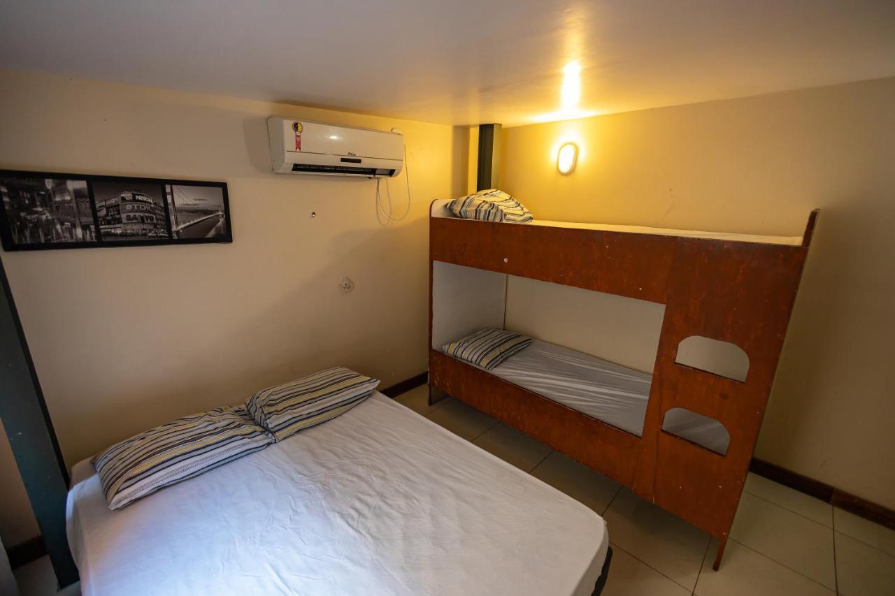 Boulevard Bed & Breakfast Rio de Janeiro Luaran gambar