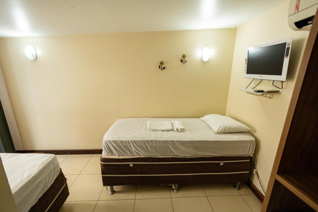 Boulevard Bed & Breakfast Rio de Janeiro Luaran gambar
