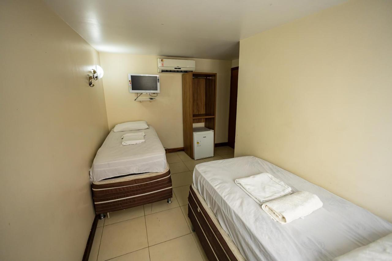 Boulevard Bed & Breakfast Rio de Janeiro Luaran gambar