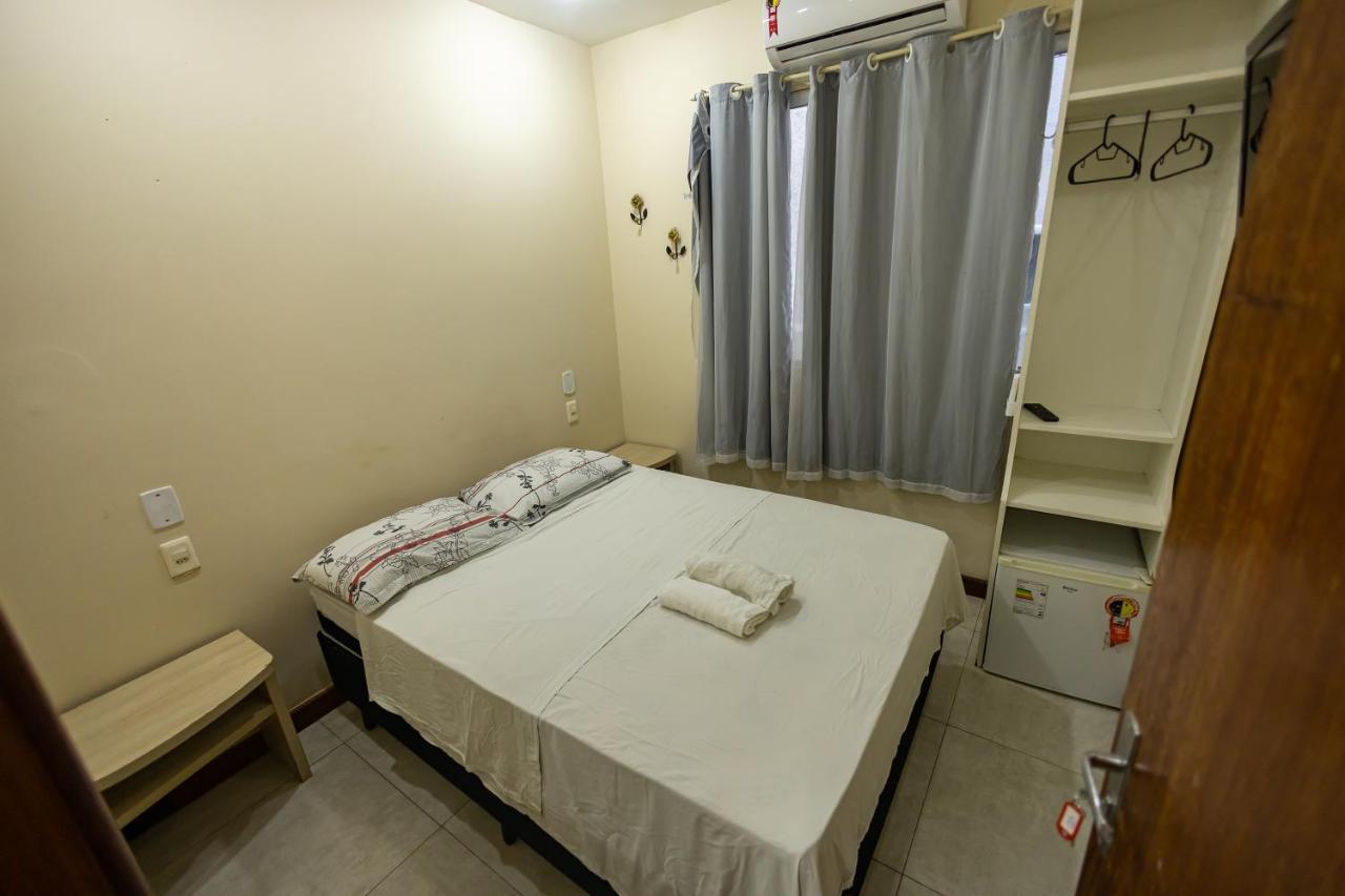 Boulevard Bed & Breakfast Rio de Janeiro Luaran gambar