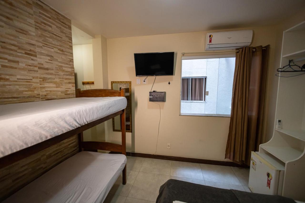 Boulevard Bed & Breakfast Rio de Janeiro Luaran gambar