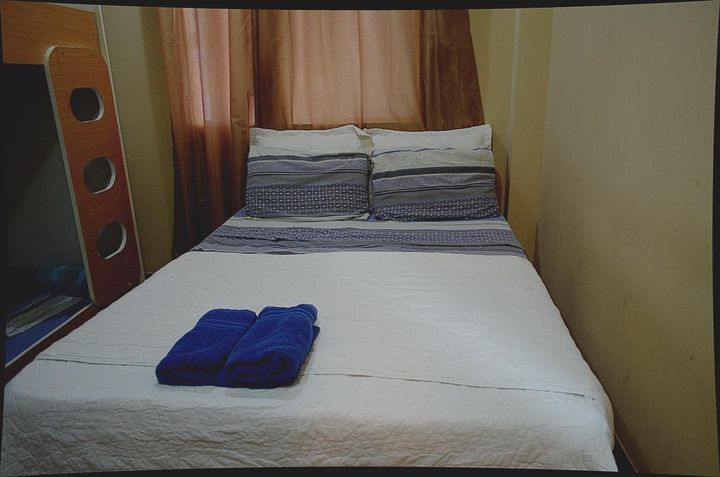 Boulevard Bed & Breakfast Rio de Janeiro Luaran gambar