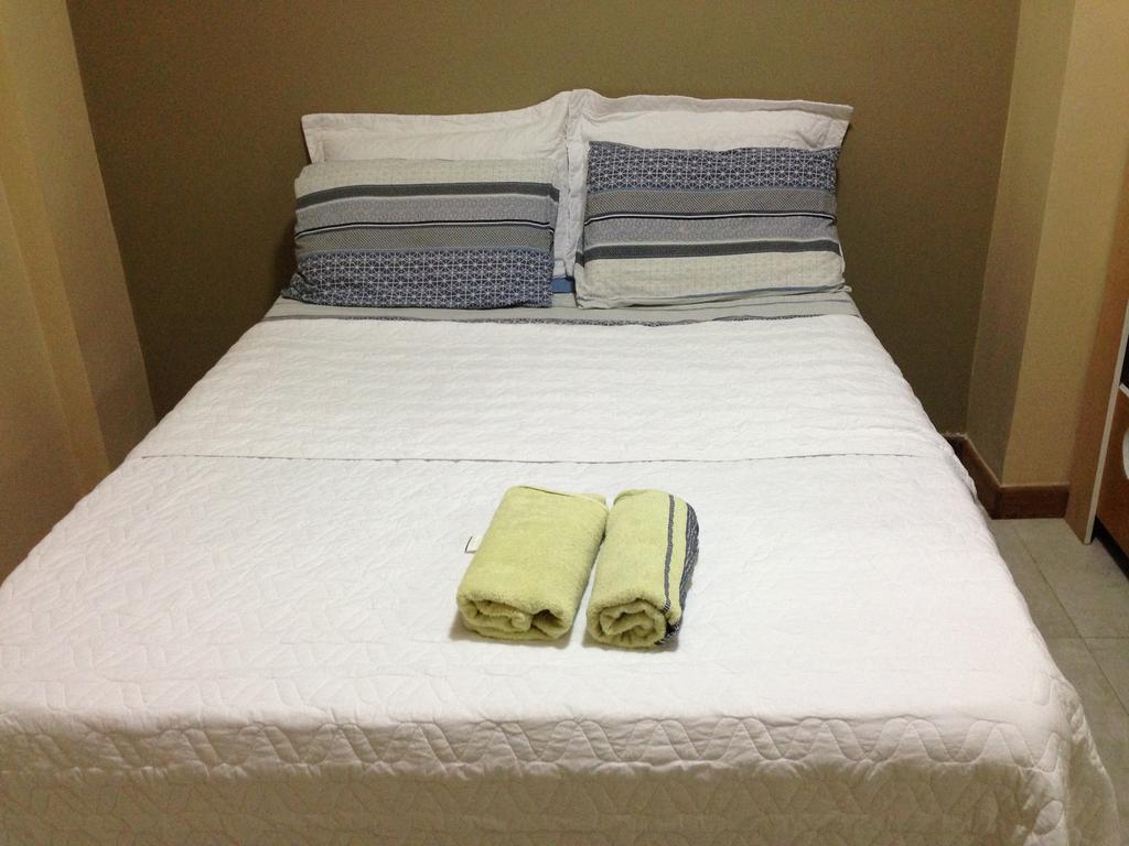 Boulevard Bed & Breakfast Rio de Janeiro Luaran gambar