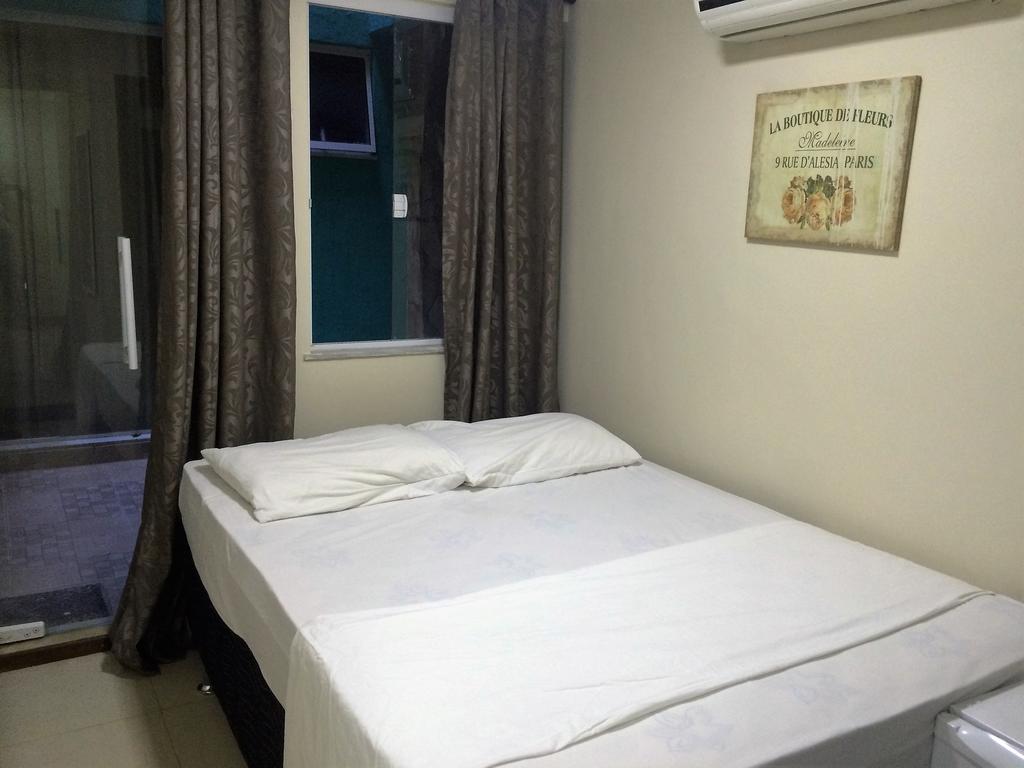 Boulevard Bed & Breakfast Rio de Janeiro Luaran gambar