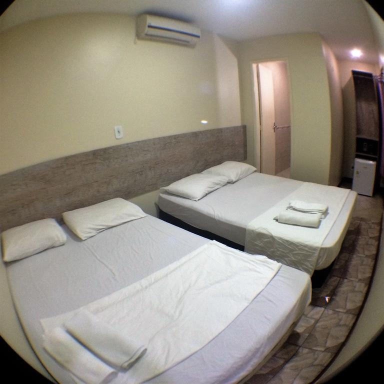 Boulevard Bed & Breakfast Rio de Janeiro Luaran gambar