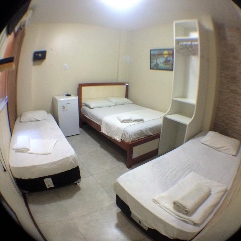 Boulevard Bed & Breakfast Rio de Janeiro Luaran gambar