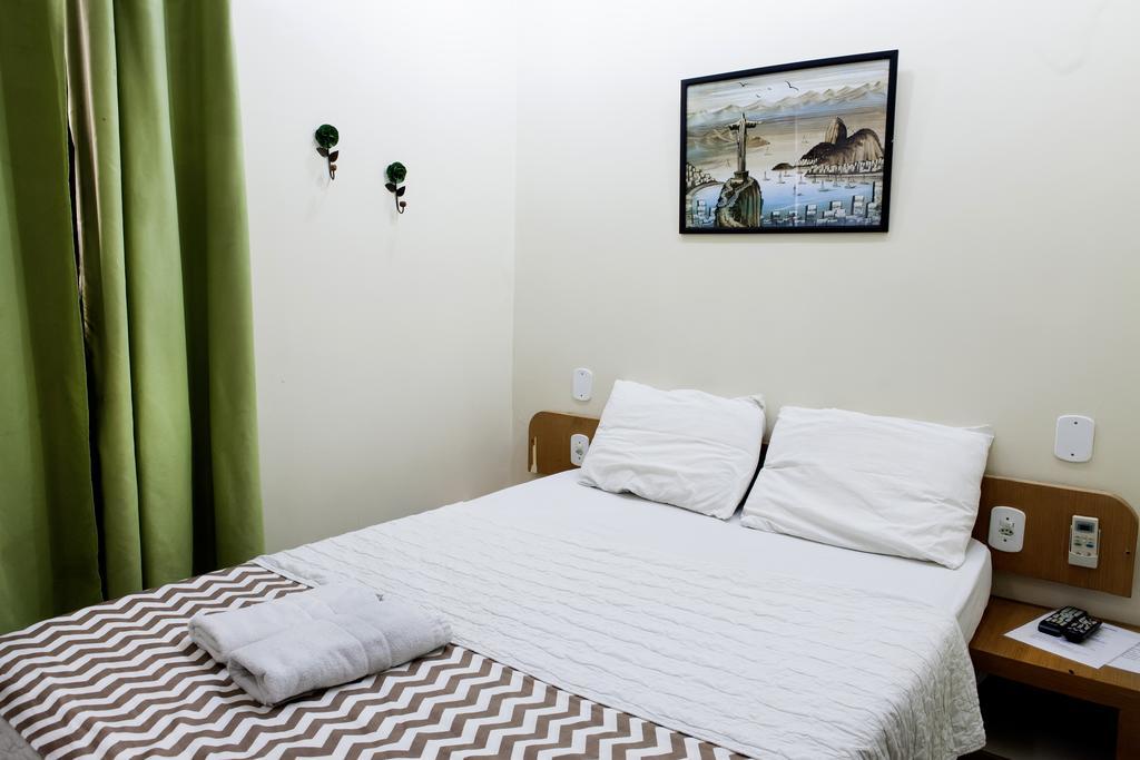 Boulevard Bed & Breakfast Rio de Janeiro Luaran gambar