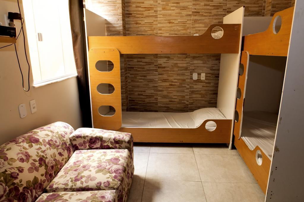 Boulevard Bed & Breakfast Rio de Janeiro Luaran gambar