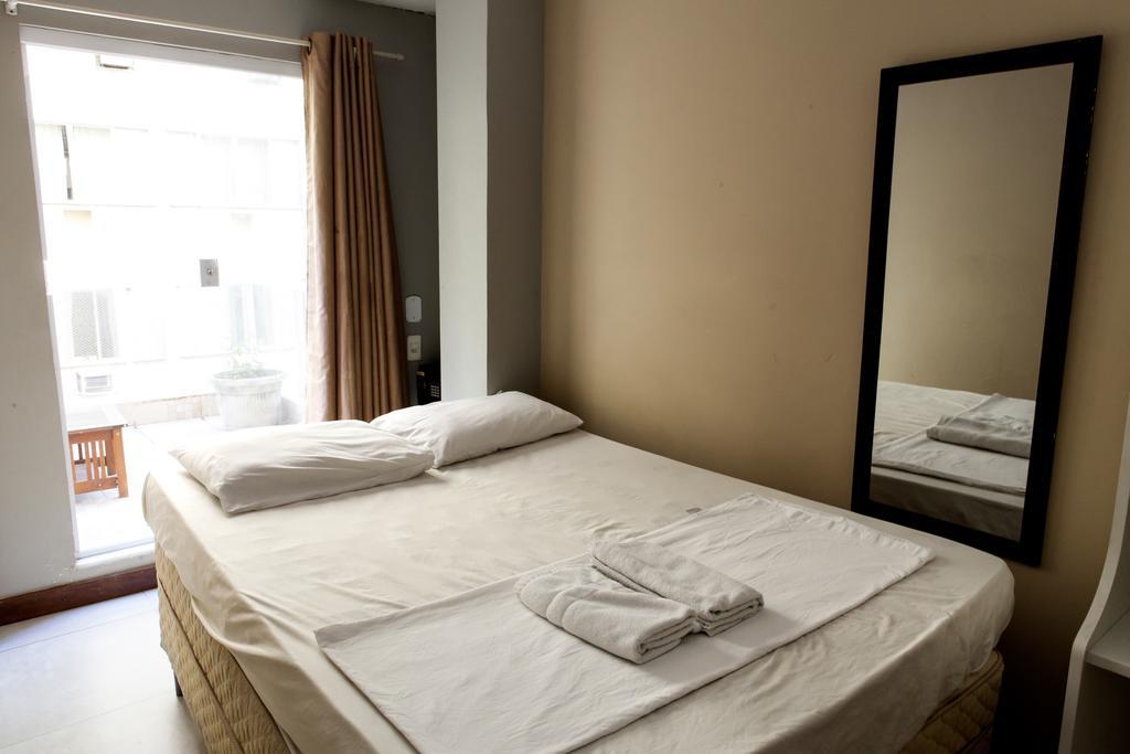 Boulevard Bed & Breakfast Rio de Janeiro Luaran gambar