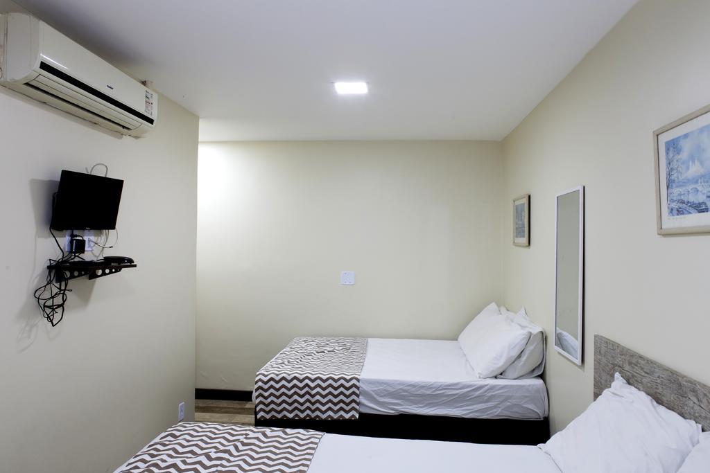 Boulevard Bed & Breakfast Rio de Janeiro Luaran gambar