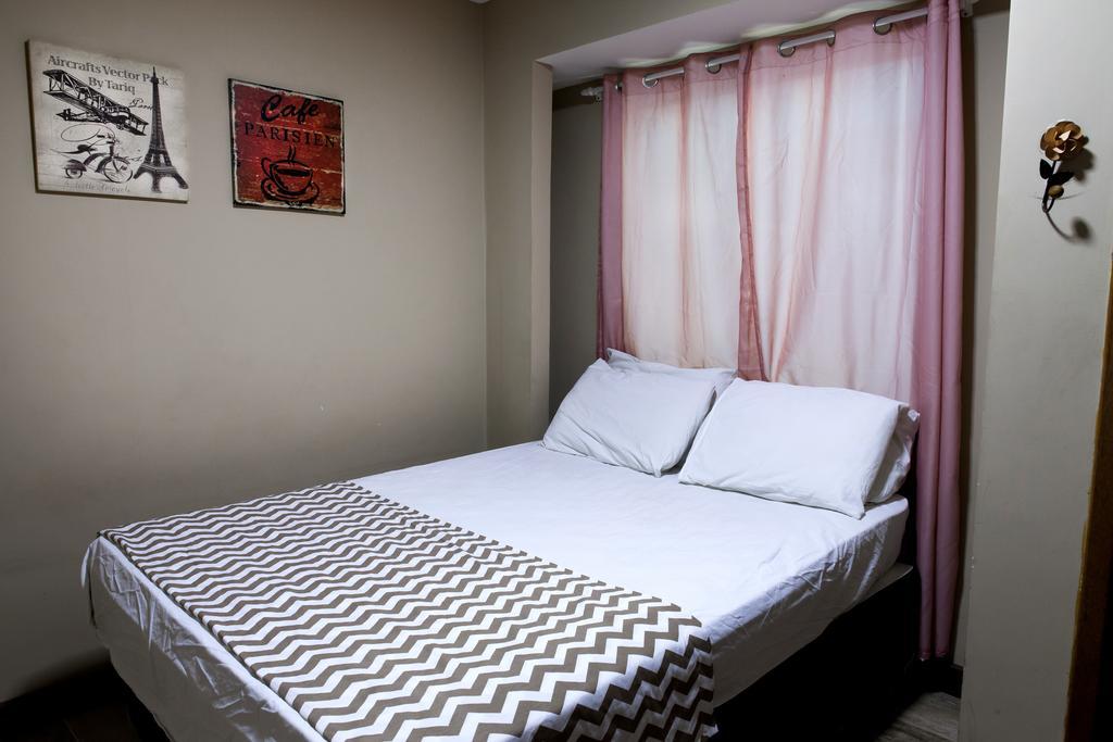 Boulevard Bed & Breakfast Rio de Janeiro Luaran gambar