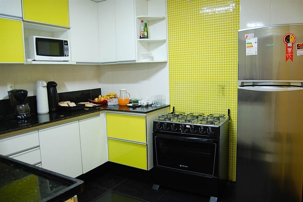 Boulevard Bed & Breakfast Rio de Janeiro Luaran gambar