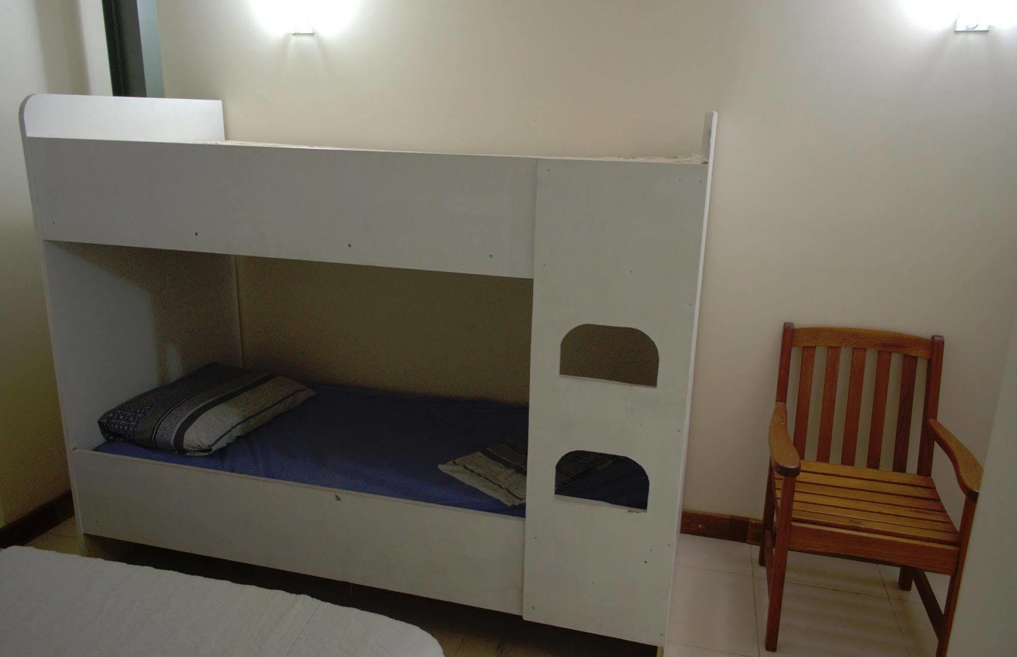 Boulevard Bed & Breakfast Rio de Janeiro Luaran gambar