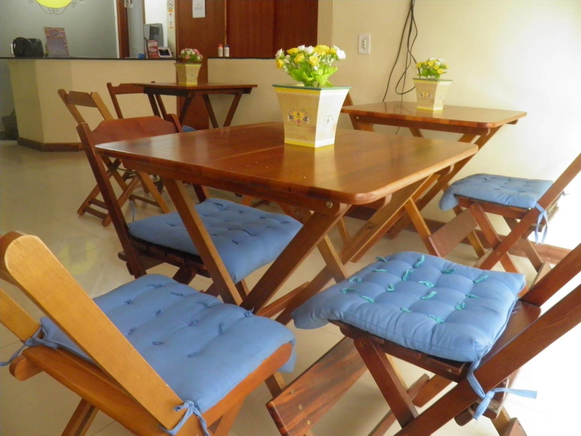 Boulevard Bed & Breakfast Rio de Janeiro Luaran gambar