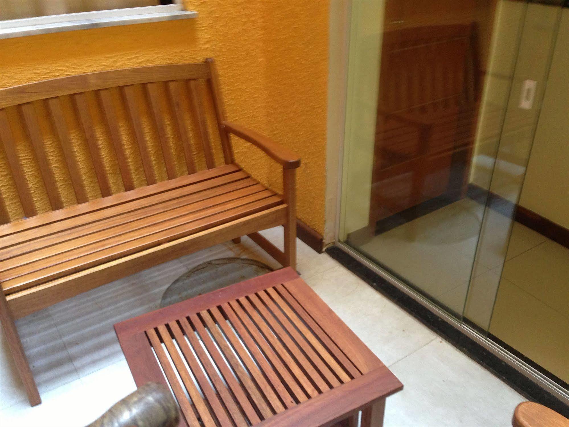 Boulevard Bed & Breakfast Rio de Janeiro Luaran gambar